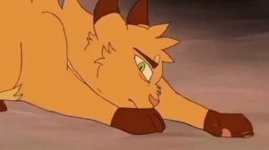 ЗАКАЗ _Коты-воители _Огнезвёзд 
Приношу больше извинения за задержку ,название песни Ego