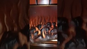 электрокамин СССР