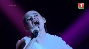 Марго Новик  — Выше облаков | ФАКТОР.BY | Прямой эфир 8