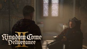 Лучшая Игра про Средневековье (Пан Бергов / Прохождение #25) - Kingdom Come Deliverance II