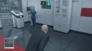 ИСПЫТАНИЕ ►HITMAN► [2016] ПОСЛЕДНИЙ РАЗ, МИСТЕР СОДЕРС #ХОККАЙДО