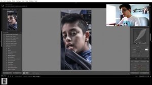 How I Edit My Instagram Photos in Lightroom