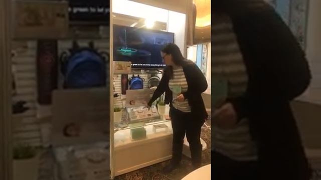 Owlet Smart Sock by CRAVINGS смотреть онлайн