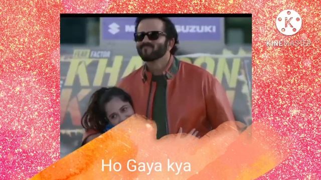 Kya kehti hai Janta😀😀😀Rubina or Jannat смотреть онлайн