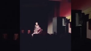 Впечатления на коленке: РОК-ОПЕРА КарамазоВЫ.