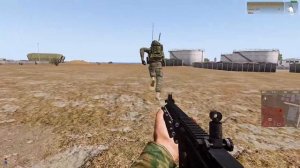 Хаха бегающий гвоздь