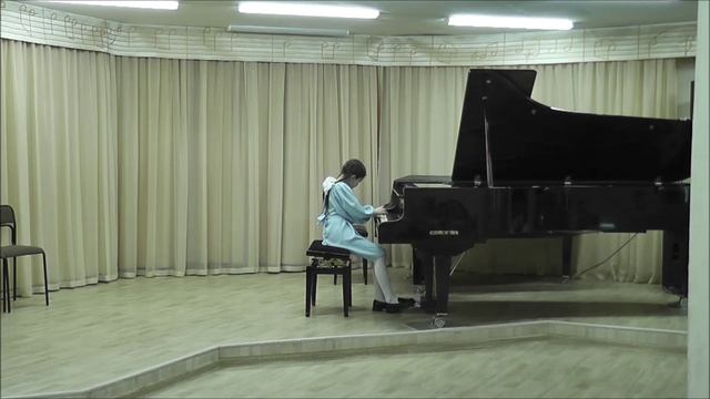 Лутфуллина Жасмин. Обезьянки на дереве. Б.Берлин смотреть онлайн