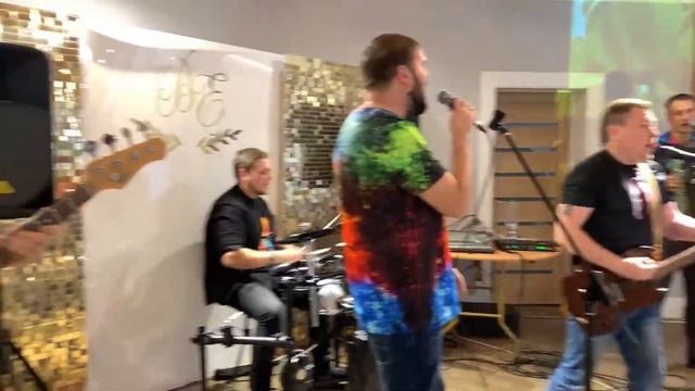 группа "Лофт" День леса смотреть онлайн