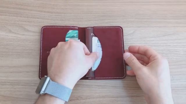Докхолдер №2