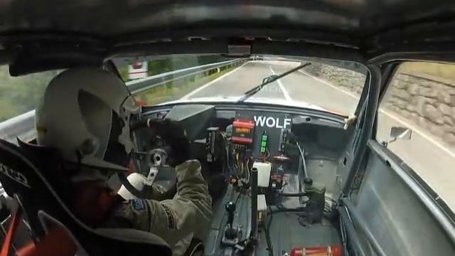 Verzegnis 2013 Wolf Alexander Peugeot 306 MAXI motorschaden смотреть онлайн