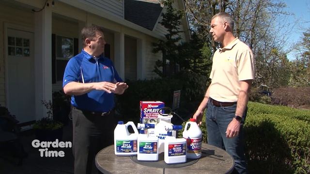 30 Seconds Outdoor Cleaner смотреть онлайн