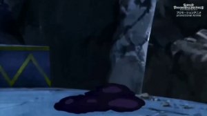 Супер драгонболл герои 46 серия (русская озвучка) SUPER DRAGON BALL HEROES 46 EPISODE