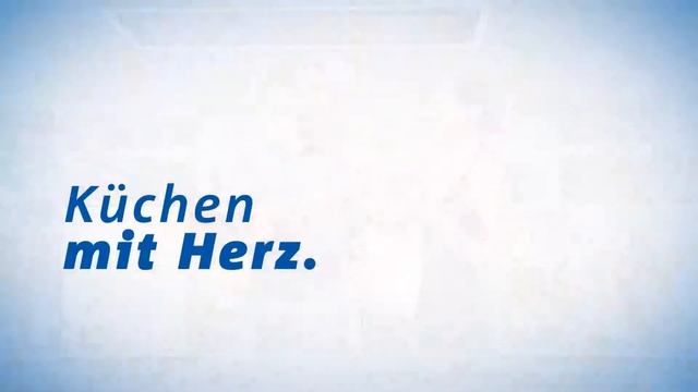 Küchenhaus Ehrig 2013-11 Küchen mit Herz смотреть онлайн