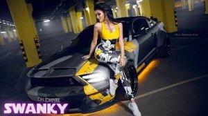 DJ Samarbek - Swanky (Remix) TikTok 2025