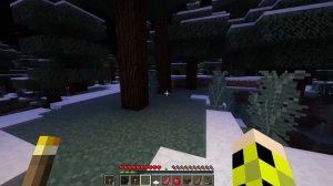 НИКОГДА НЕ ИГРАЙ НА СИДЕ МАРИОНЕТКА В МАЙНКРАФТ _ СТРАШНЫЙ СИД THE PUPPET FNAF MINECRAFT