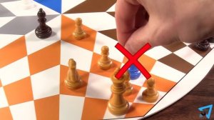 How to play Four-Player Chess
