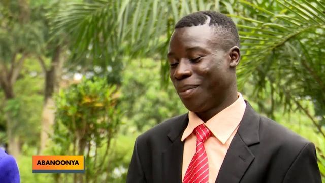 NYOMBI SHARIF :NJAGALA OMUKAZI ALINA AMANTU NE AMAASO B смотреть онлайн