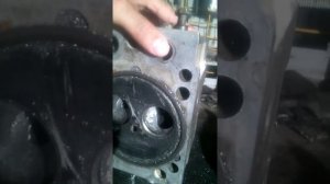 Головка камаз