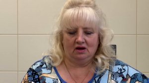 Еще одна успешная операция ЭВЛК закончена.