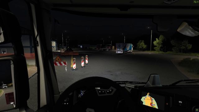 Euro Truck Simulator 2