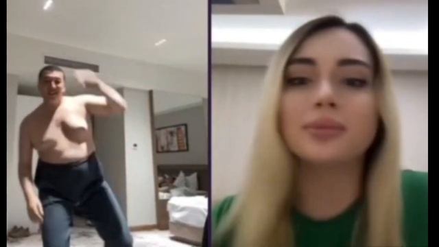 РАШИД БИЛАН НИГИНА. смотреть онлайн