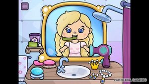 🎮 BIMI BOO Kids Games | Dress Up Game