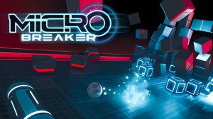 Micro Breacker геймплей игры для Android🔘🔵🔴 🅰🅽🅳🆁🅾🅸🅳🅿🅻🆄🆂👹 #Micro Breacker