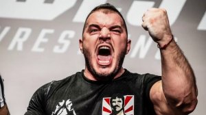 Devon Larratt JUST ENDED Vitaly Laletin's HYPE TRAIN