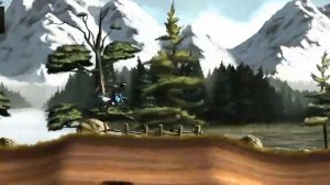 Mad Skills Motocross 2