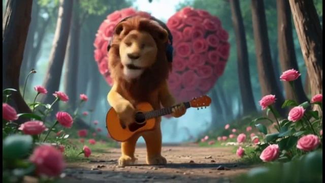 Музыкальное поздравление с Международным Днем 8 марта! смотреть онлайн