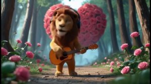 Музыкальное поздравление с Международным Днем 8 марта!