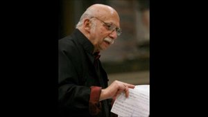 Giya Kancheli symphony 3