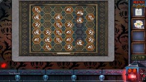 Can You Escape The 100 Room 6 Level 49 Walkthrough (100 Room VI)