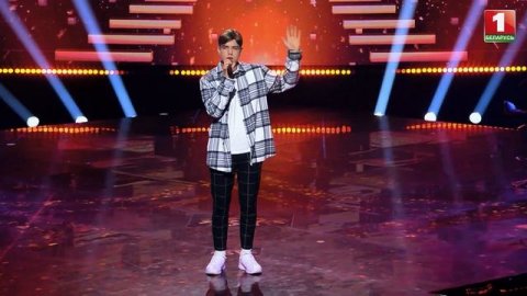 Илья Шаршун — Крестики-нолики | ФАКТОР.BY | Полуфинал