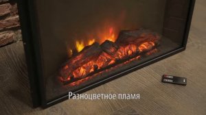 Электрический очаг RealFlame Sparta 25,5