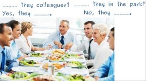 Все про Present simple. Part 1