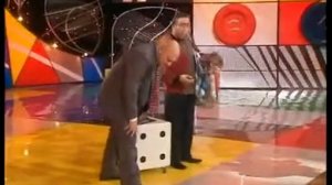 Карен Аванесян и Михаил Церишенко. Купи колготка!