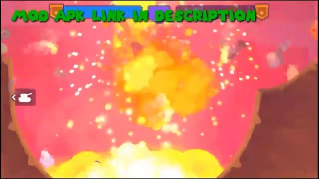 Main Tank Star mod 