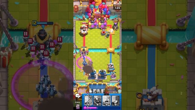 Clash Royale