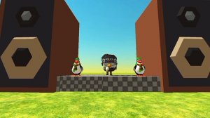 Чикен ган Максим