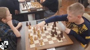 Tweedledum (1537) vs E. Knyazkov (1655). Chess Fight Night. CFN. Blitz