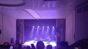 Концерт Северный флот г. Реутов // Тур памяти Михаила Горшенёва