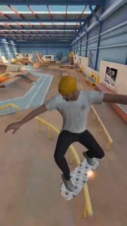 Big Screen Clips | True Skate