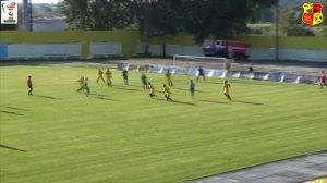 Все голы ФК Городея за 220 секунд