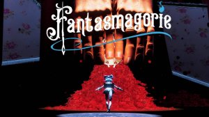 ФАНТАСМАГОРИЯ | Fantasmagorie полное прохождение
