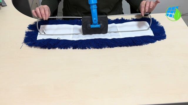 Мопы и держатели мопов смотреть онлайн