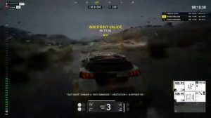 Dakar 18 N_ScorP carrière #8