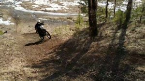 Открытие мотосезона 2019