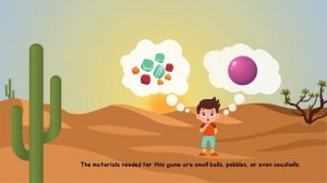 GAME OF SEASONS PROJECT | SAND DARTS GAME | GAME RULES | GAME 17