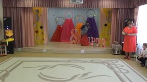 8 марта 25 Мудряшки